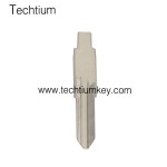 153# blade for Renualt KD VVDI JMD remote master flip key blade